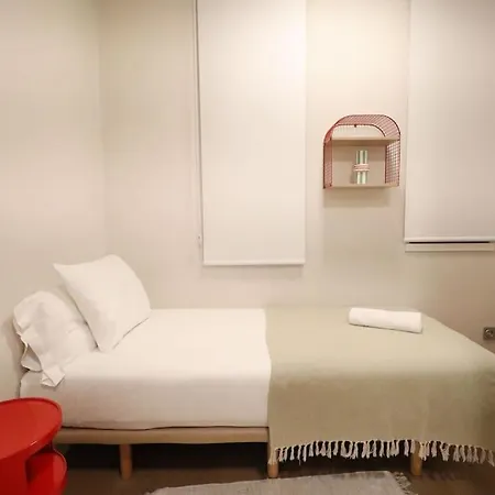 Prime Location Modern Stay San Sebastian Exterior photo