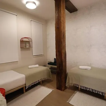 Prime Location Modern Stay San Sebastian Exterior photo