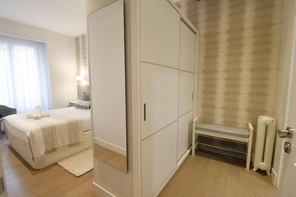 Prime Location Modern Apartamento