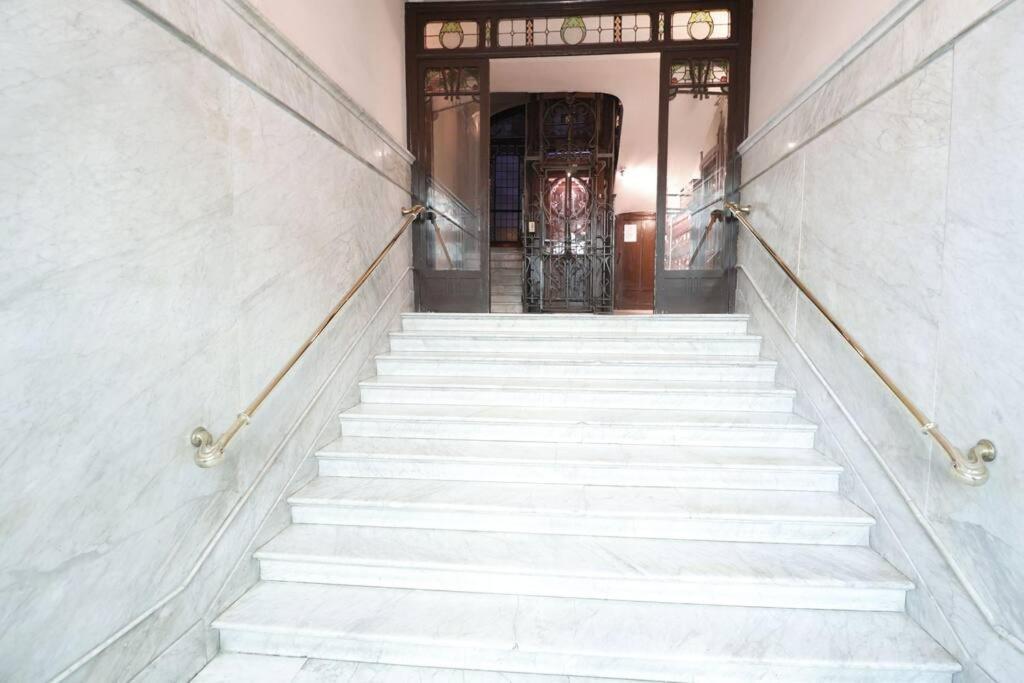 Appartamento Prime Location Modern San Sebastián