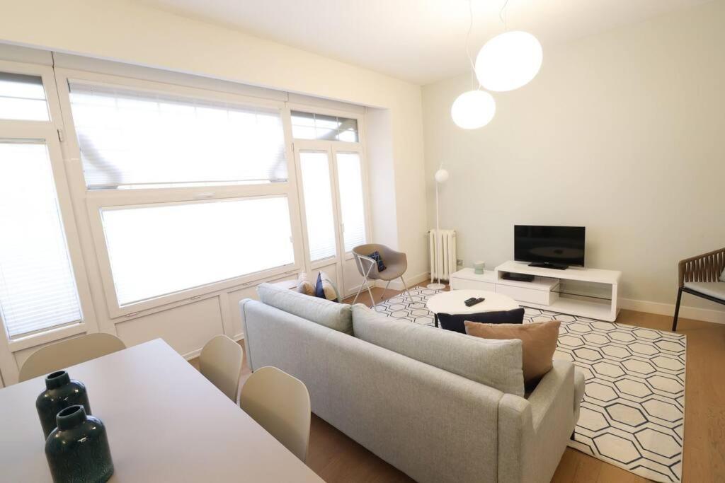Prime Location Modern * San Sebastián