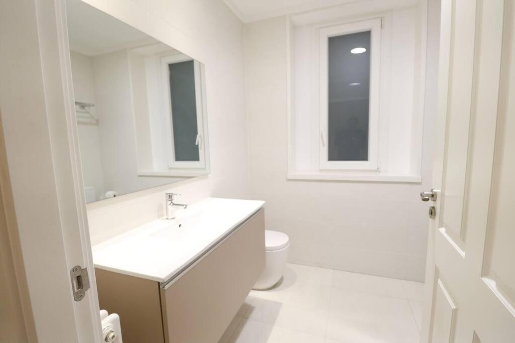 Apartamento Prime Location Modern San Sebastián